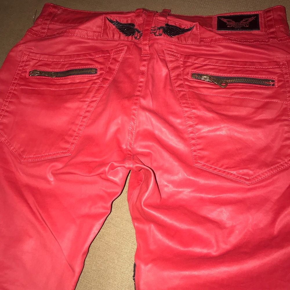 Robins jean
